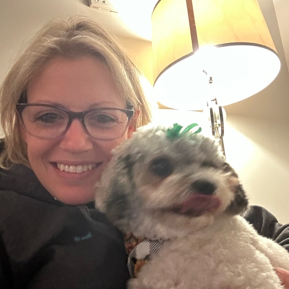 Meet your Posher, Denae